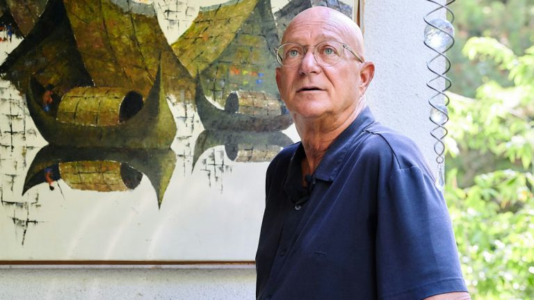 Abschied von Niki: "Hoffentlich erlebe ich meinen Tod noch"