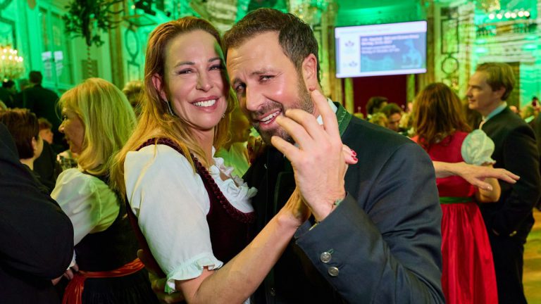 "Phase des Wahnsinns": Wer wirklich aller im ORF antanzen will