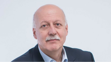 Christian Nusser