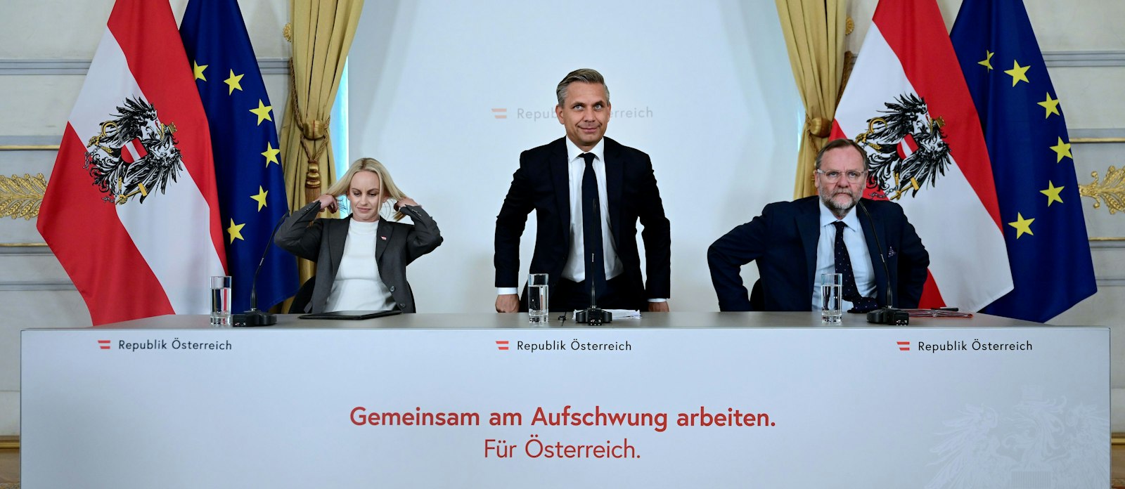 ... ein Furzkissen auf meinen Sessel gelegt